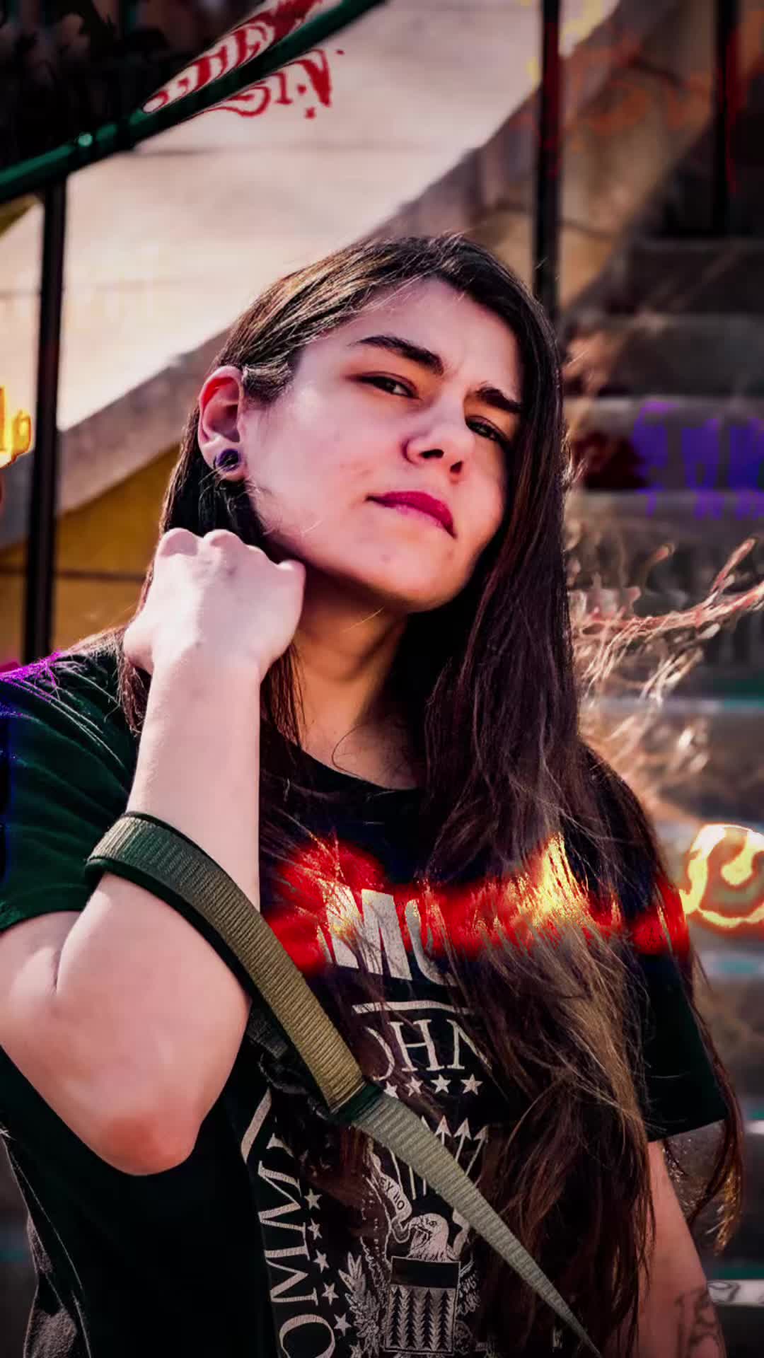 @Cc