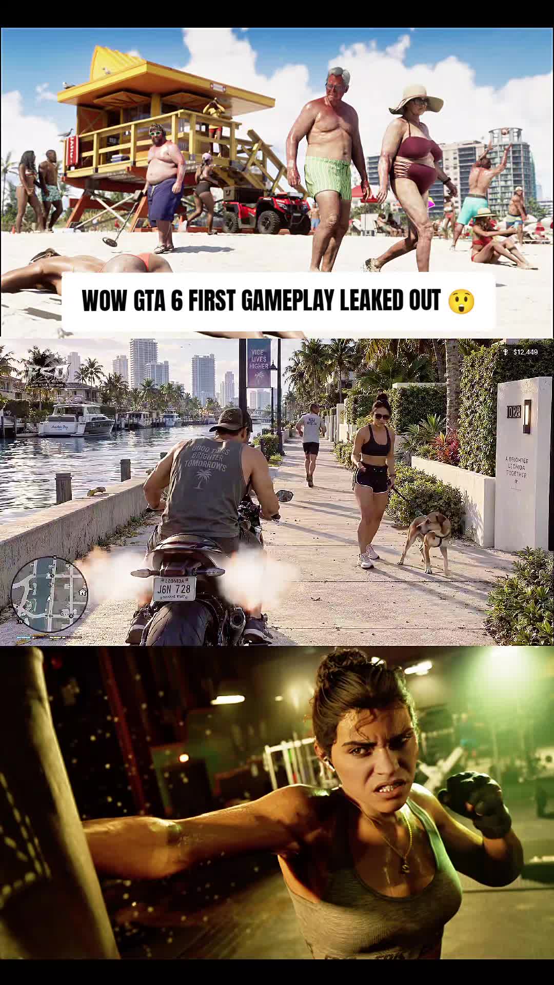 @Gta VI Update