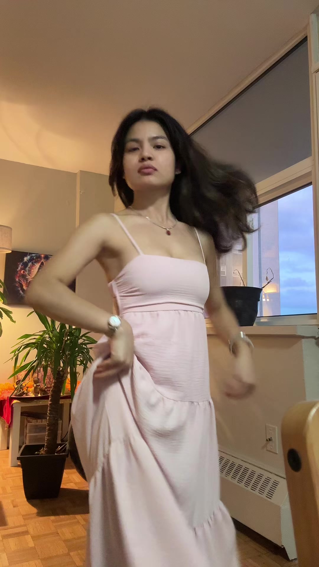 @Aayusha