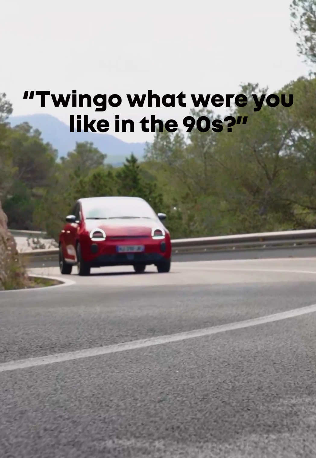 @Renault