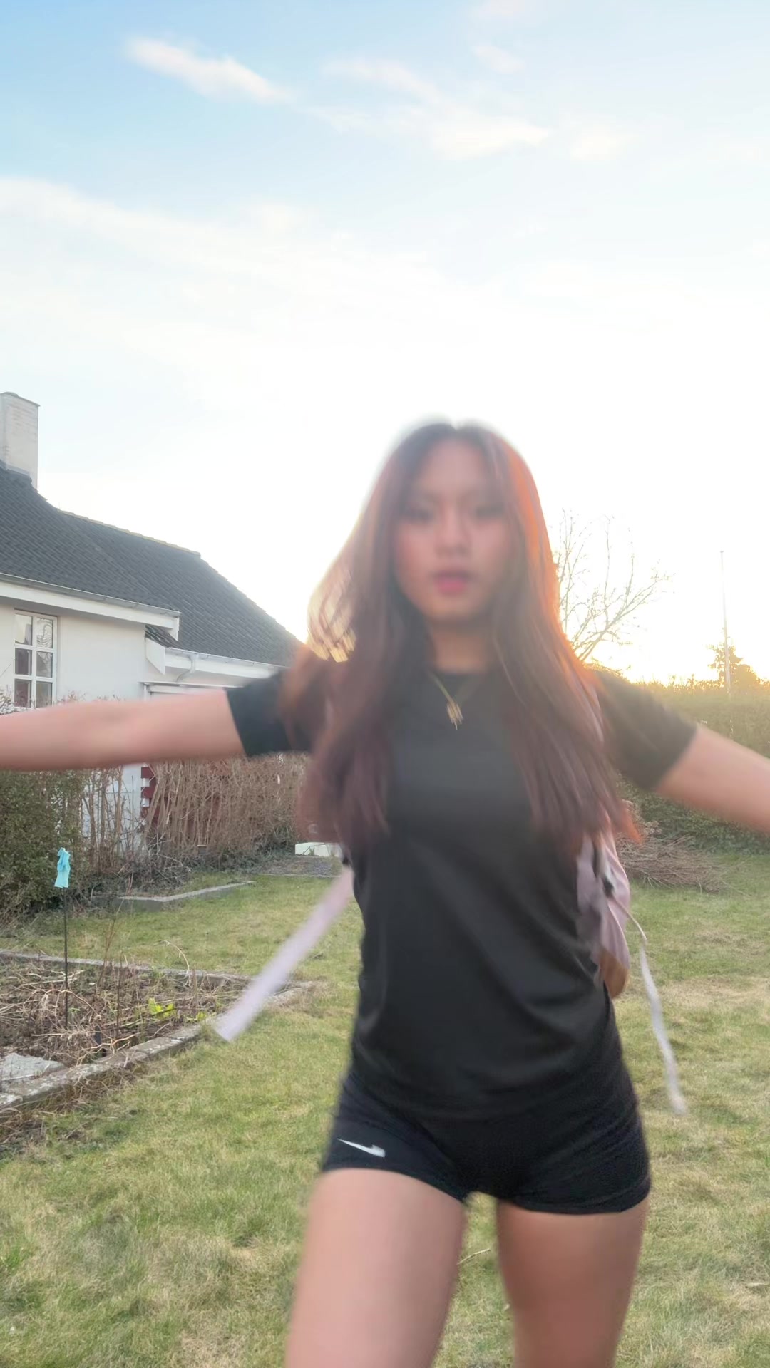 @Lowk getting jumpedโ๐ฝ