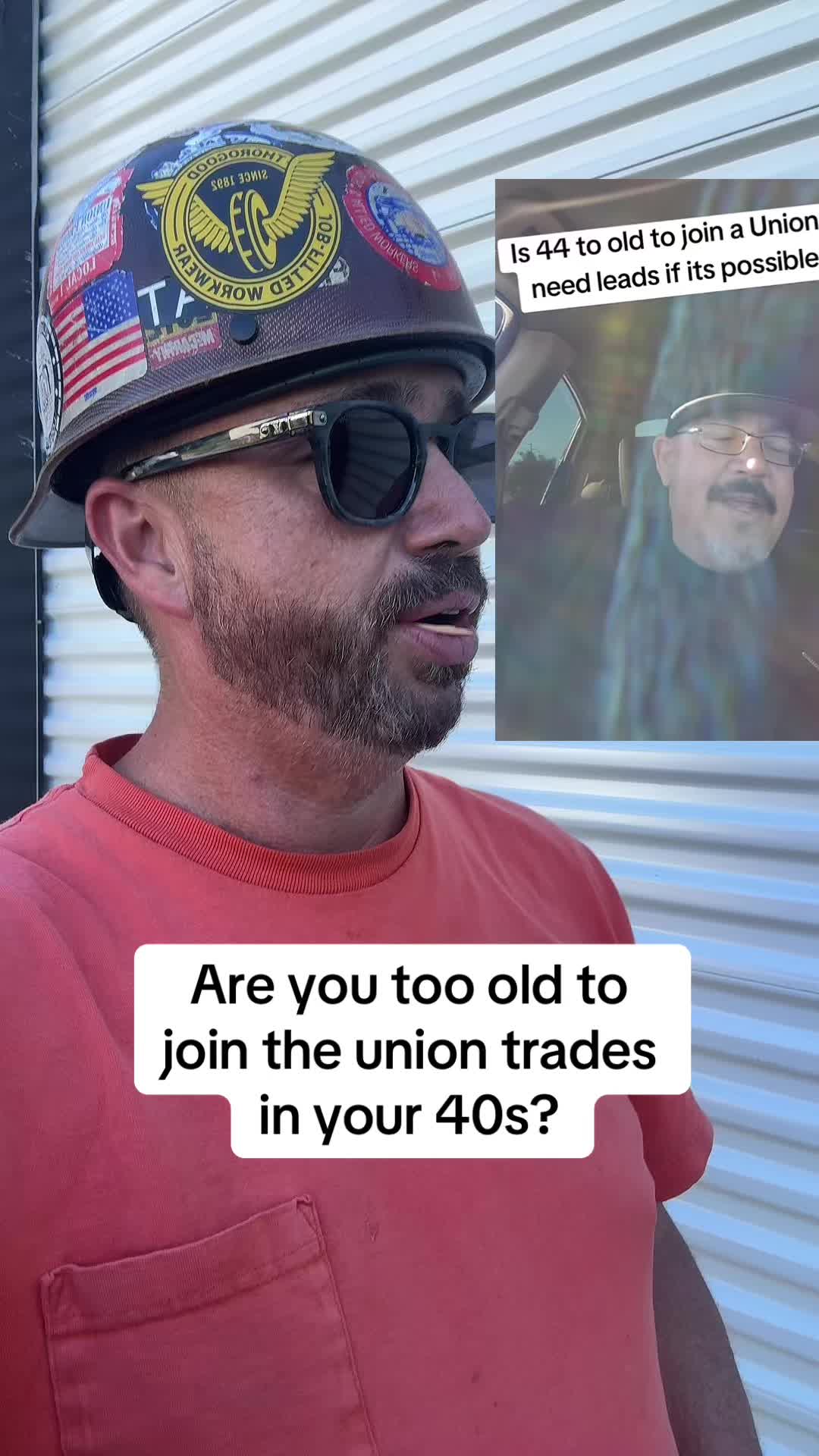 @Proud Union Guy