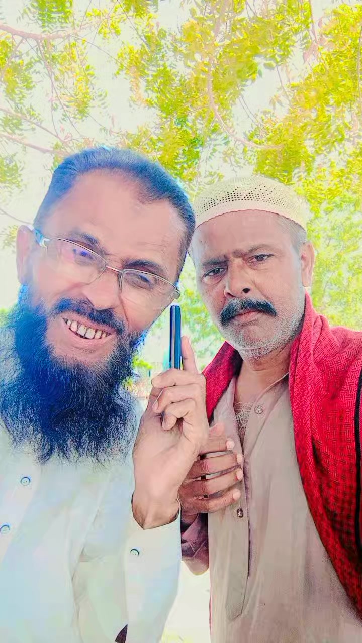 @Baba Khalnayak