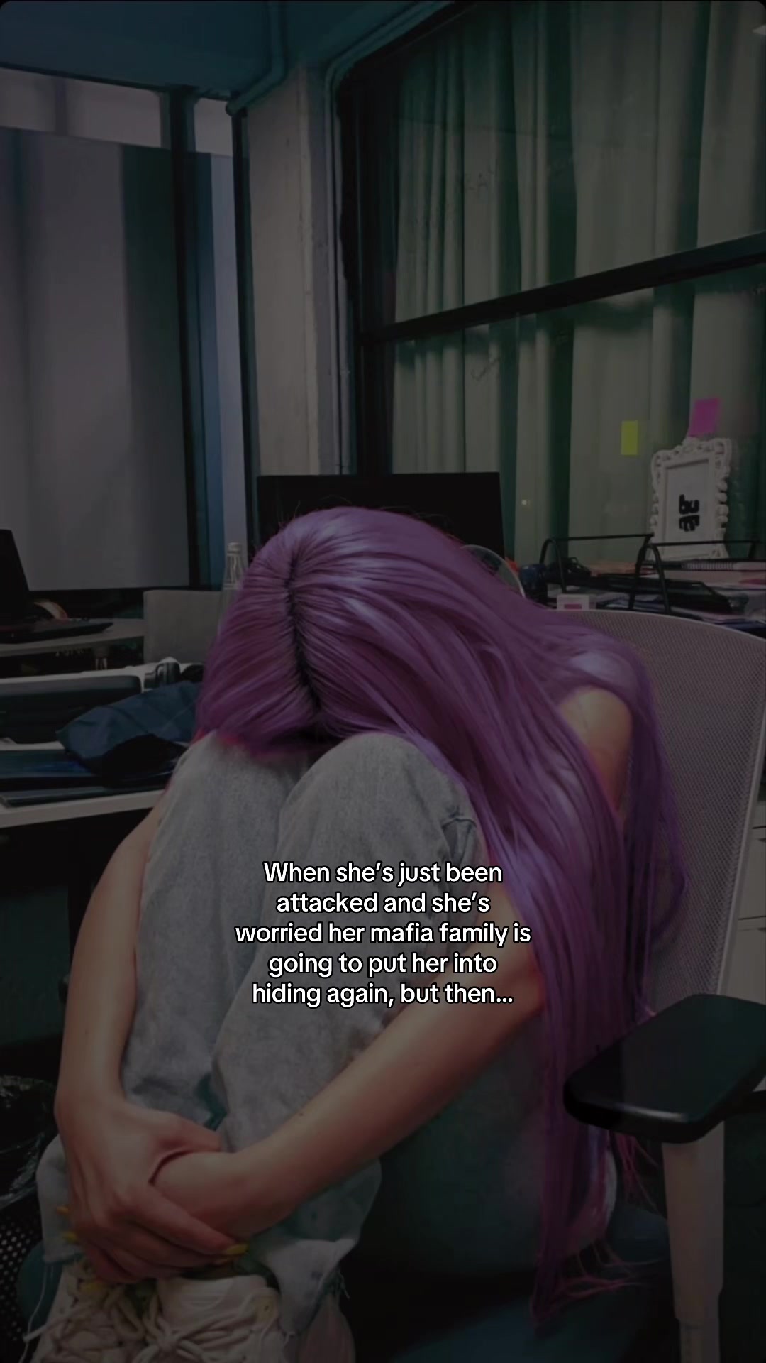 @Dark Romance Reads