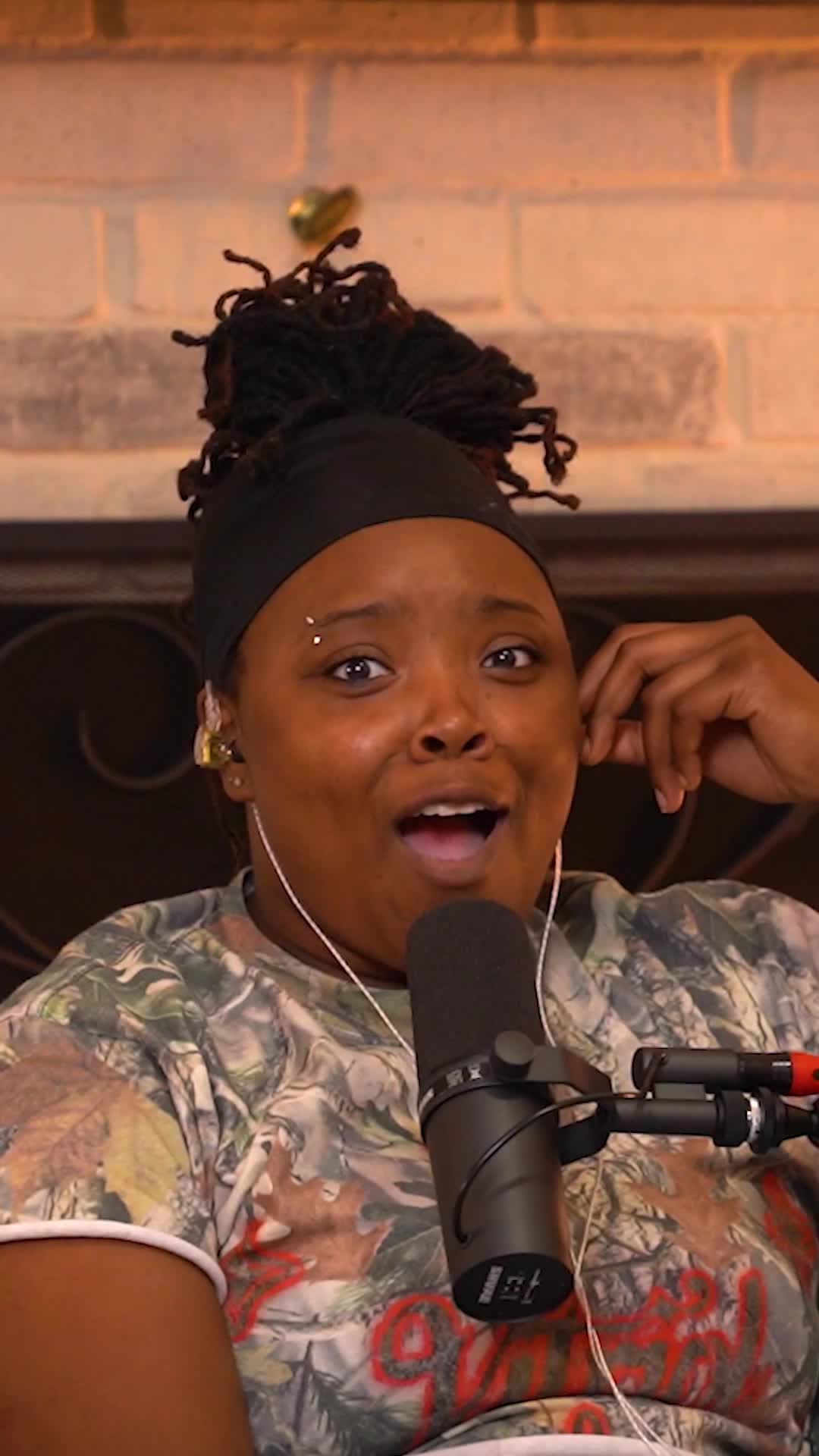 @ComfortLevelPodcast