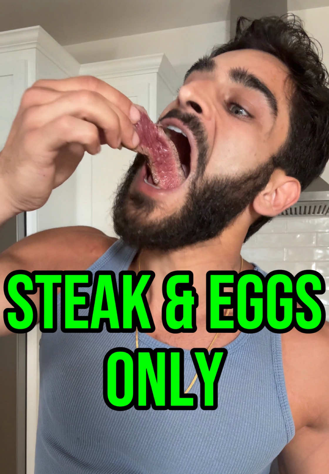 @Trevor