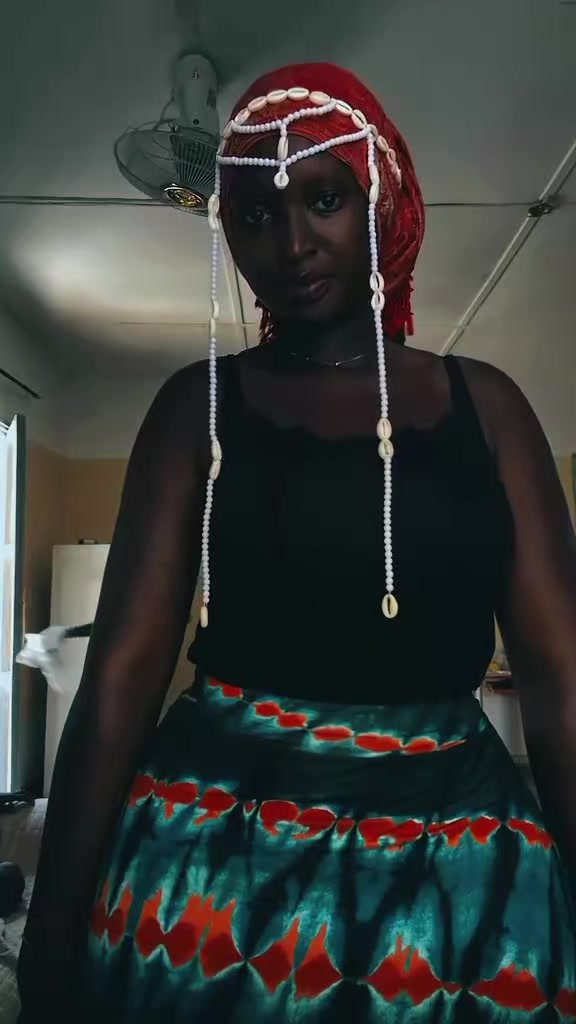 @Rouketou konkobo