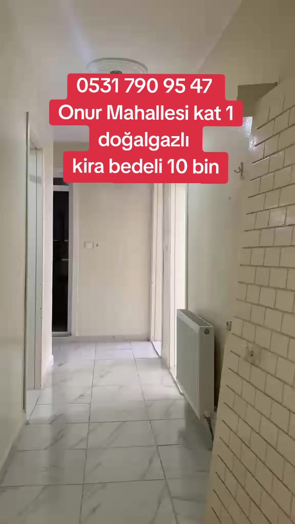 @ÖZAY GAYRİMENKULL