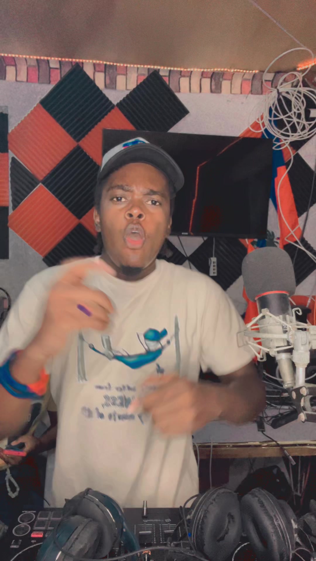 @Ysemat Drop The Beat