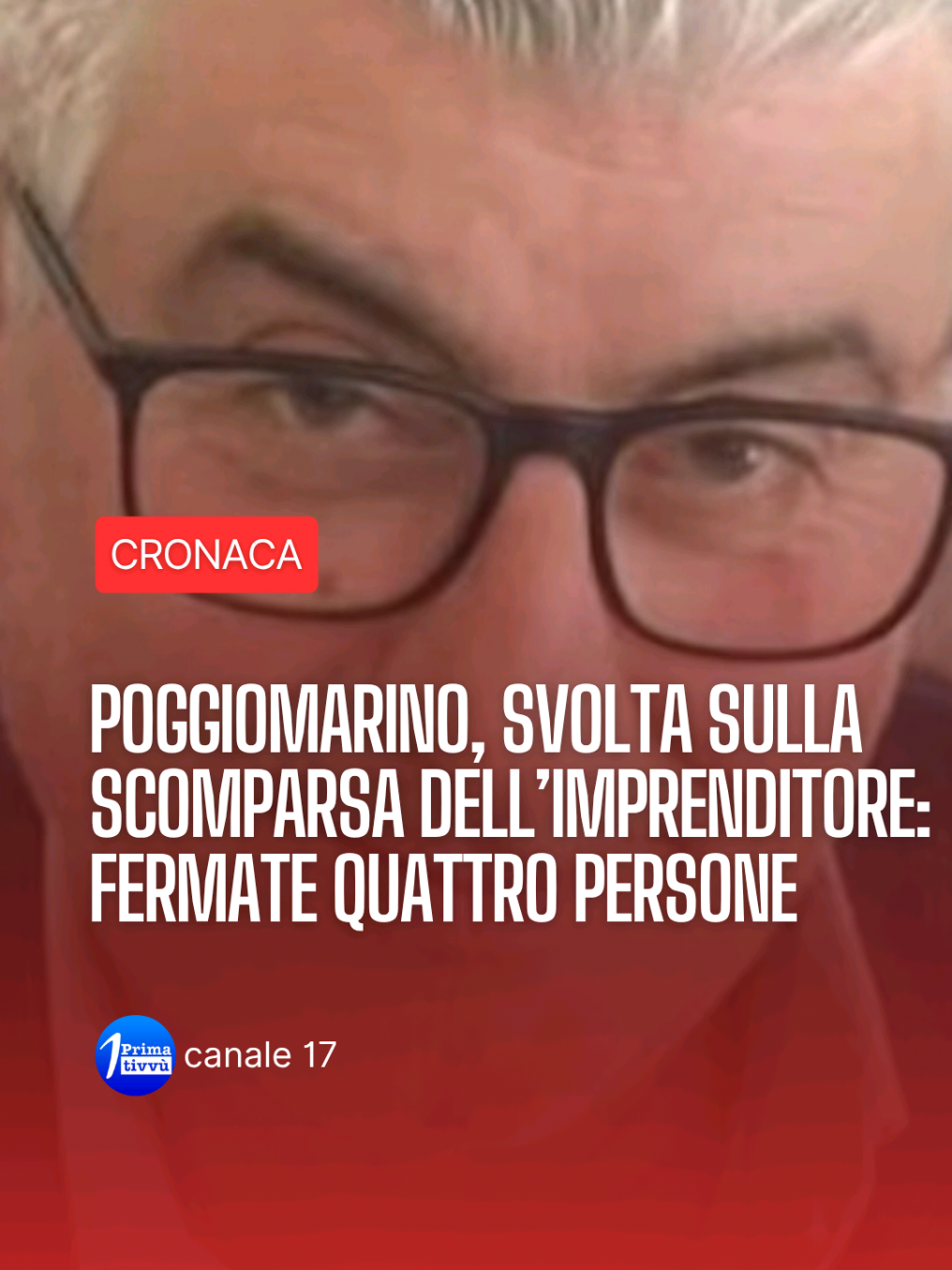 @Prima Tivv&ugrave; - Canale 17