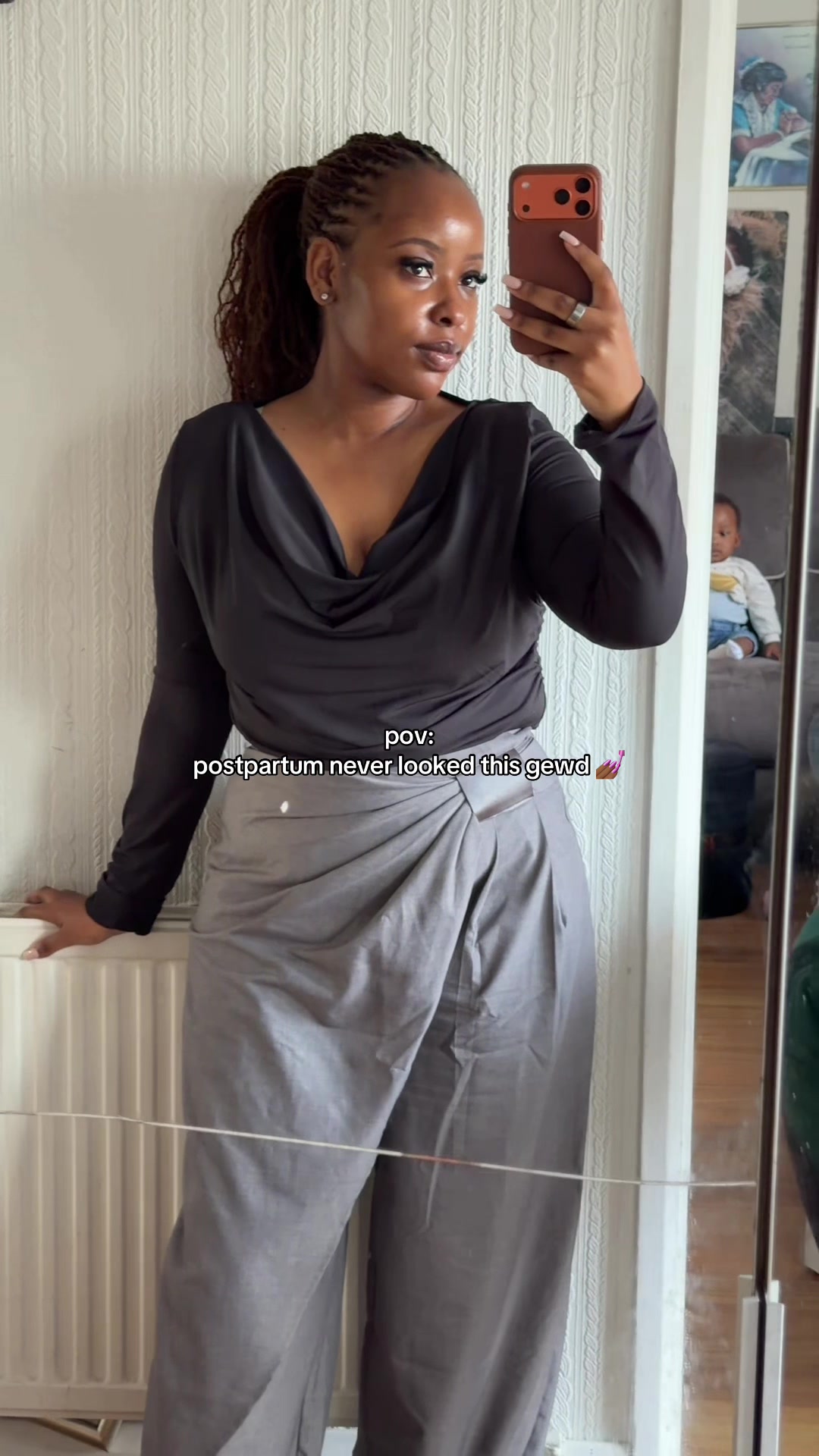 @skincare | motherhood | life
