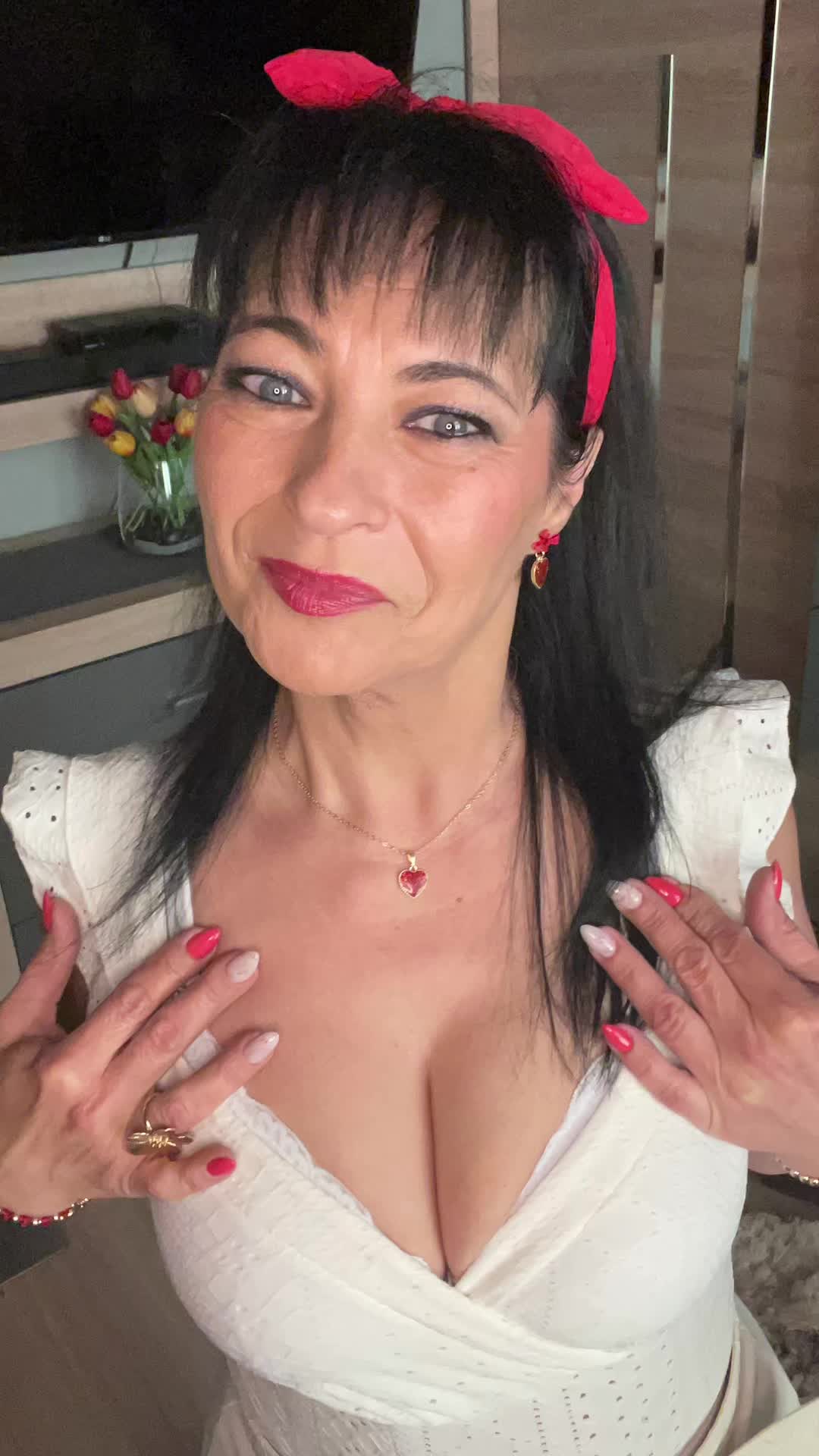 @R&oacute;ża _Queen 🌹👑