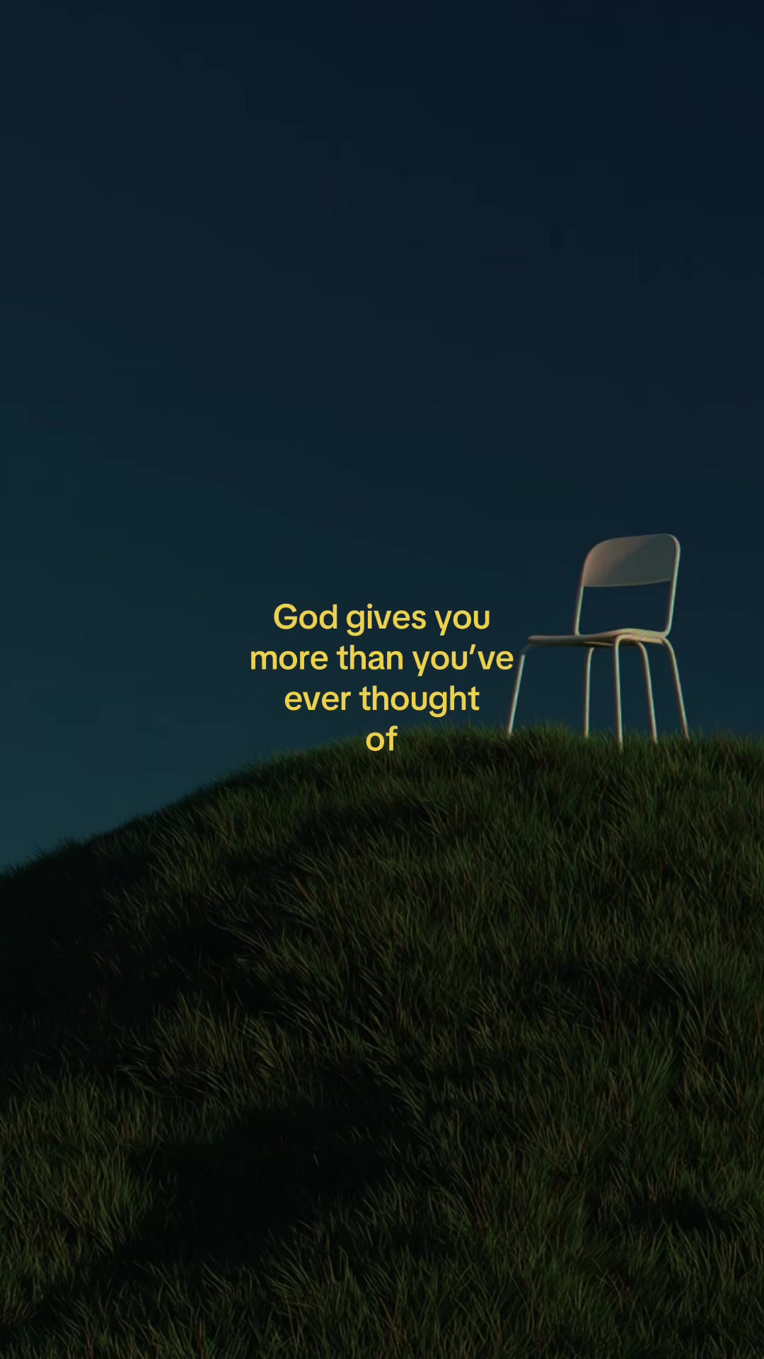 @Christian Entrepreneurs