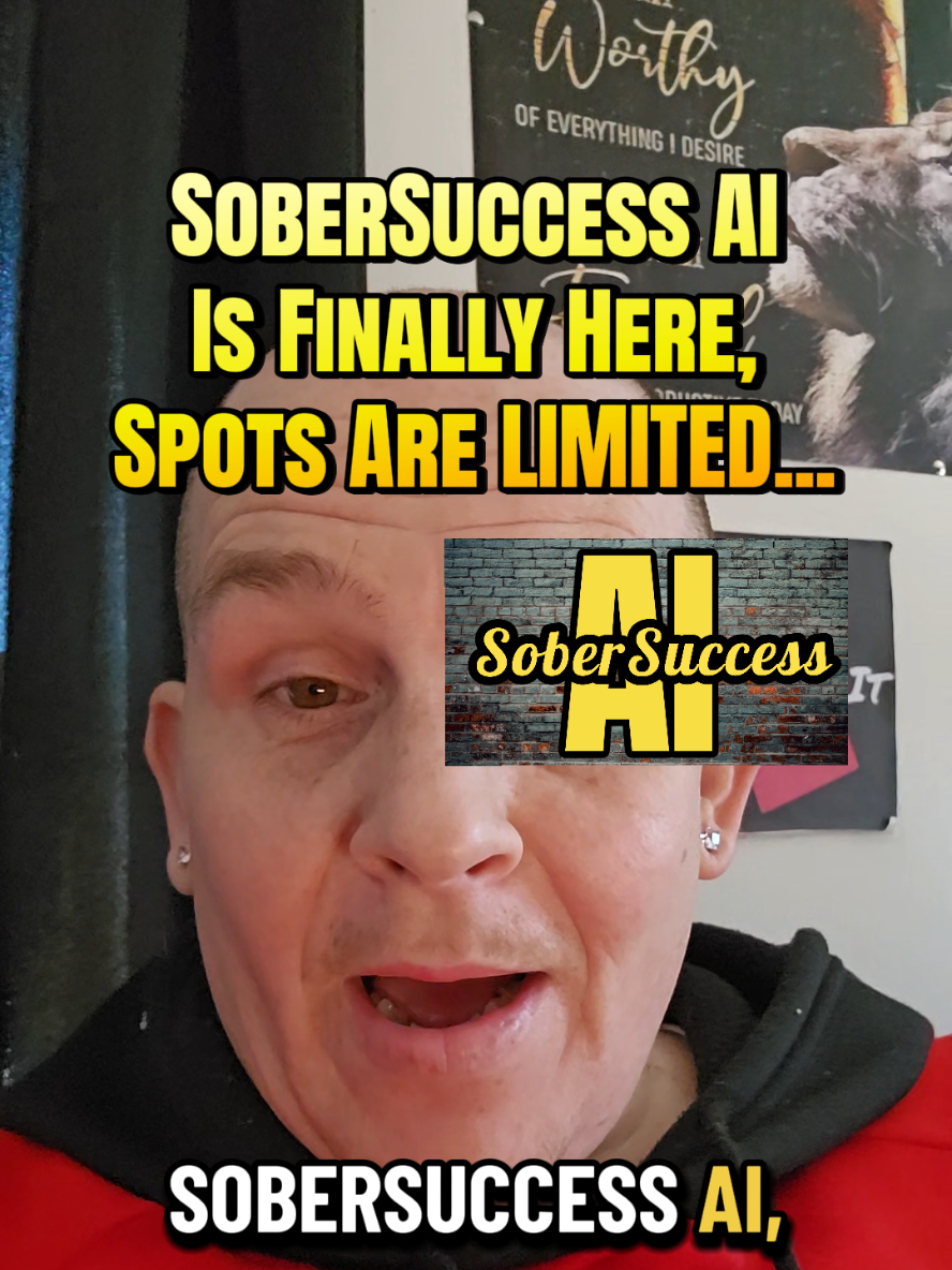 @Mikey | SoberSuccess Coach