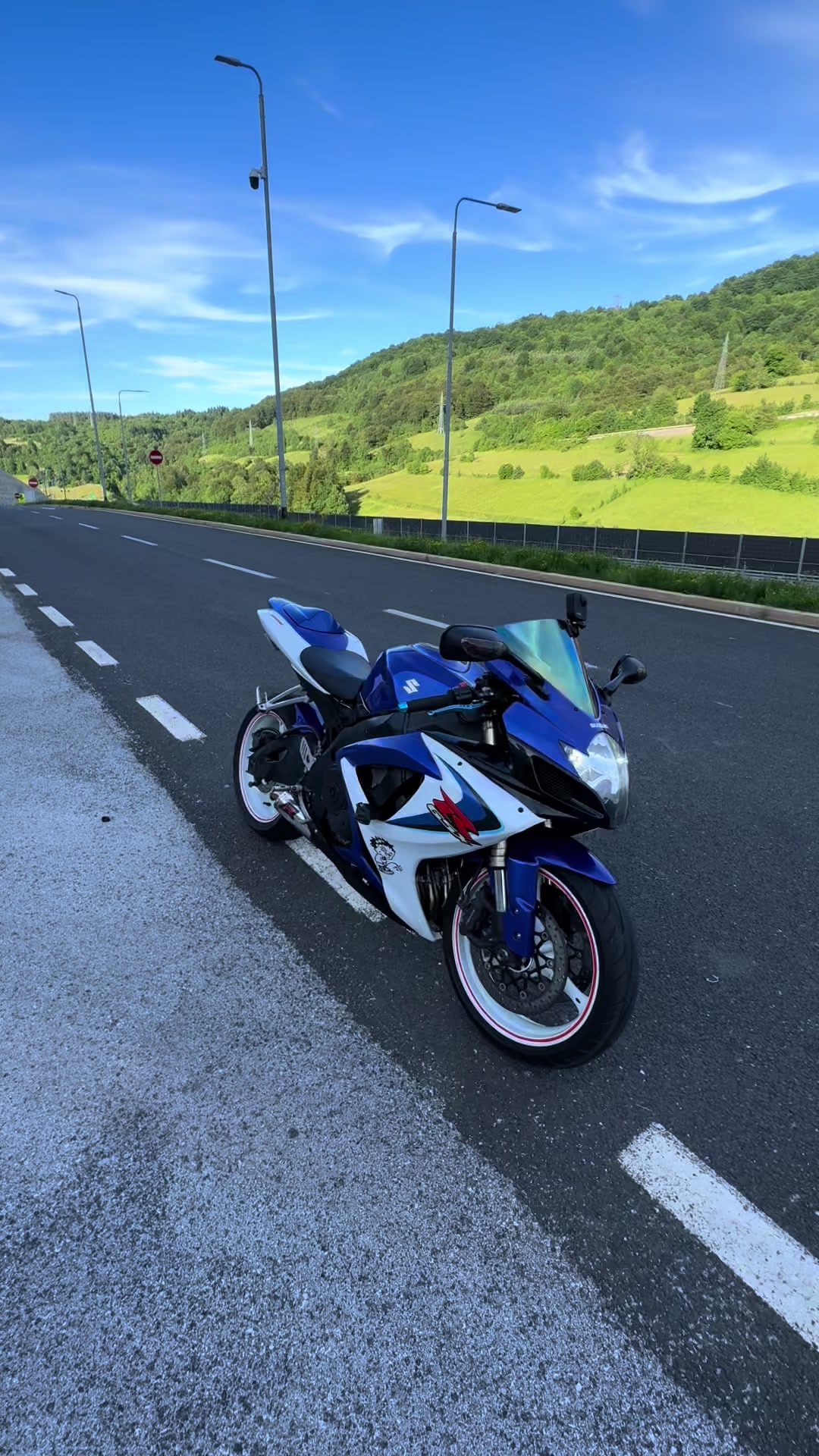 @⭐️🅰️Ⓜ️🅰️&reg;️🏍️GSXR💙