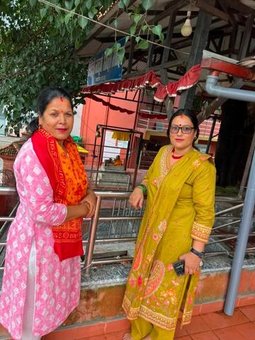 @रस्मिका कार्की