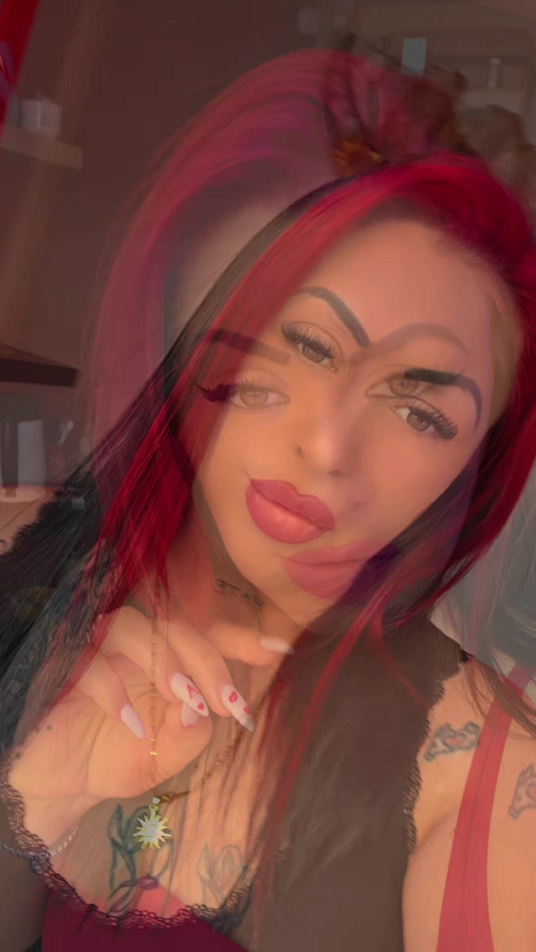 @😈 NIKOLETA 🙊TERORISTA😈