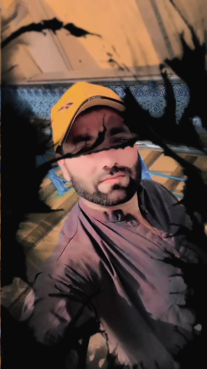 @Mashooq Ali
