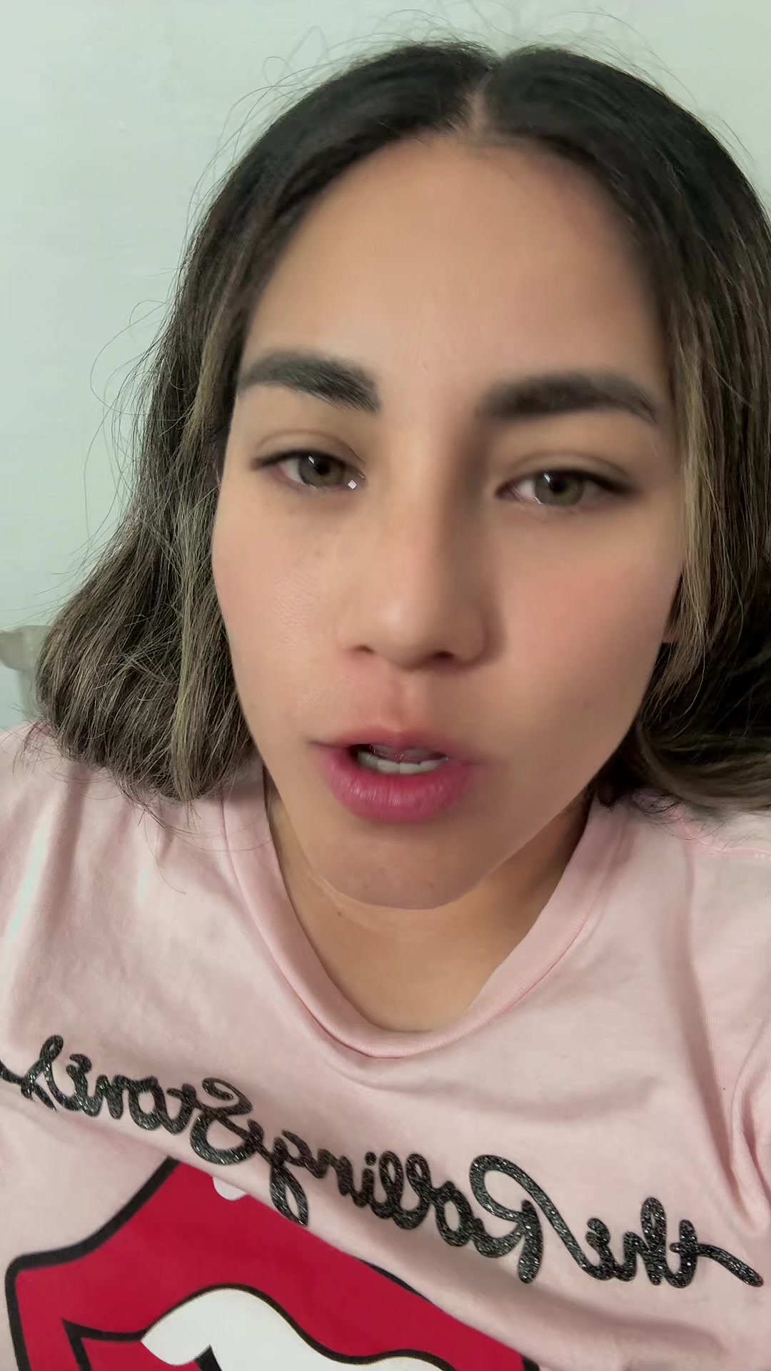 @Samantha Molina
