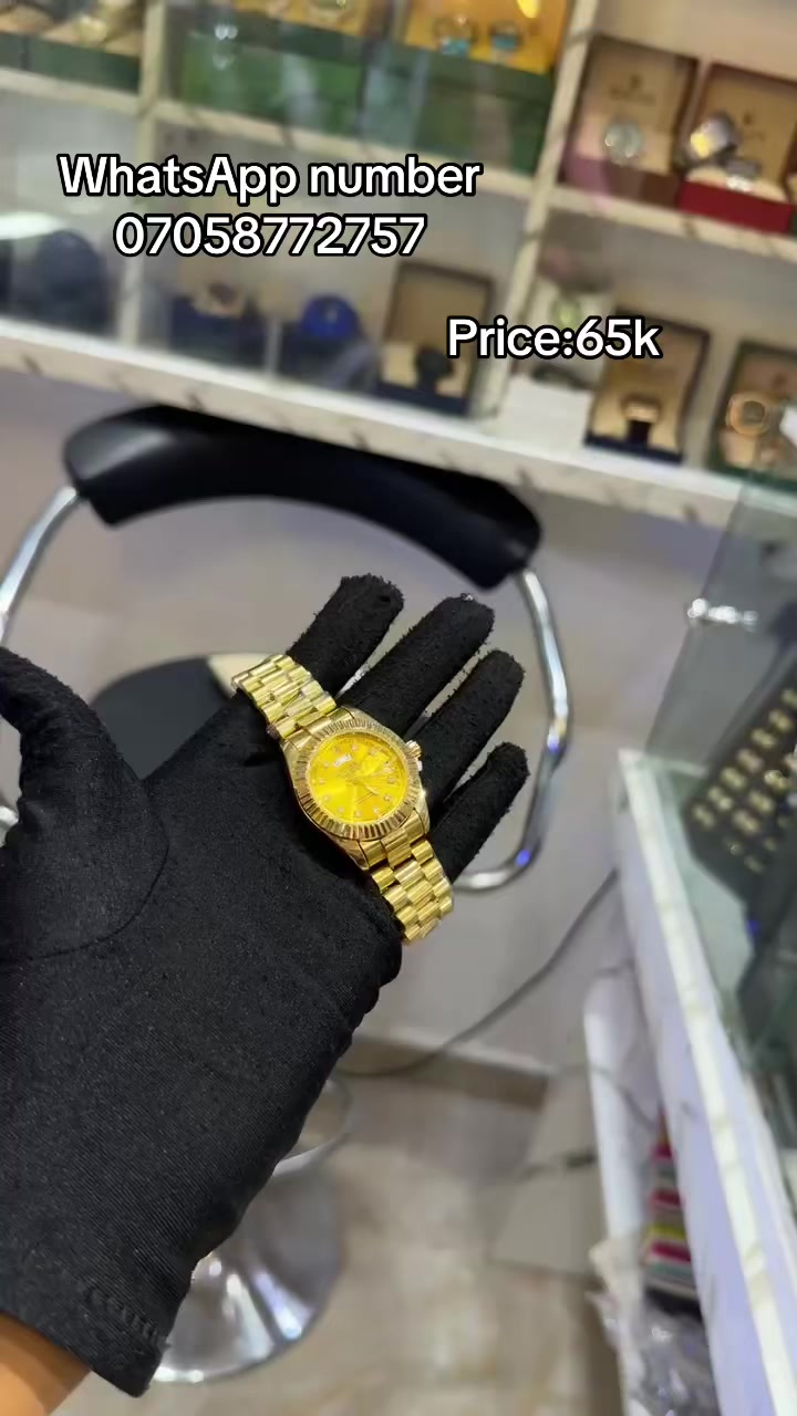 @Adenike Empire