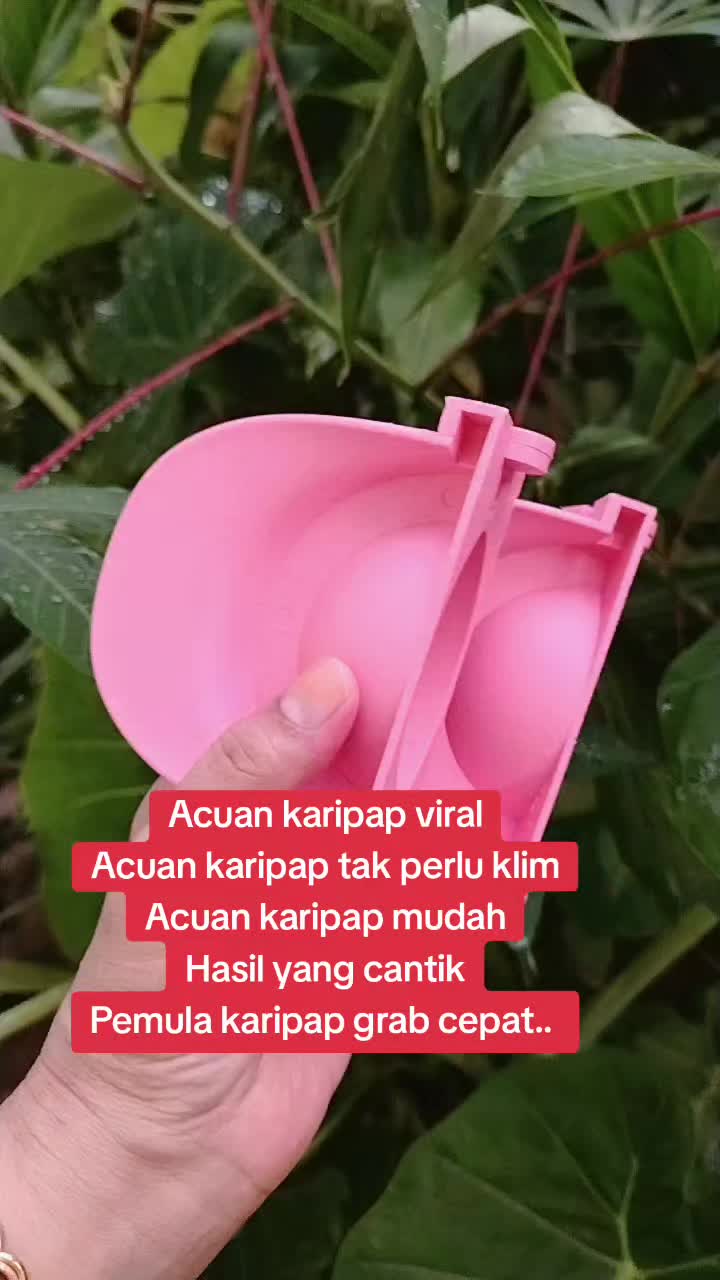 @KAK NGAH FROZEN PAHANG