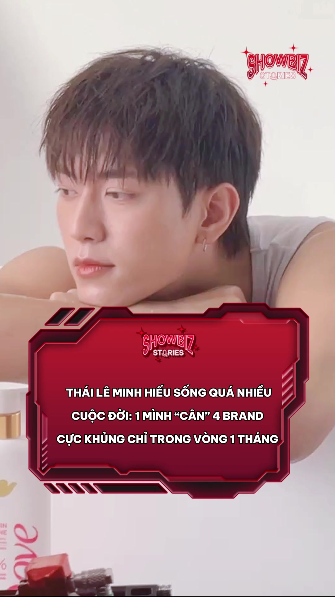 @Showbiz Stories