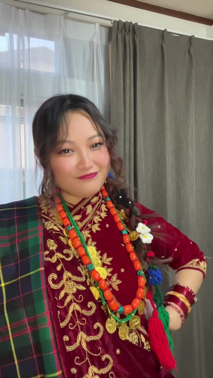 @Sangita Gurung 🌻