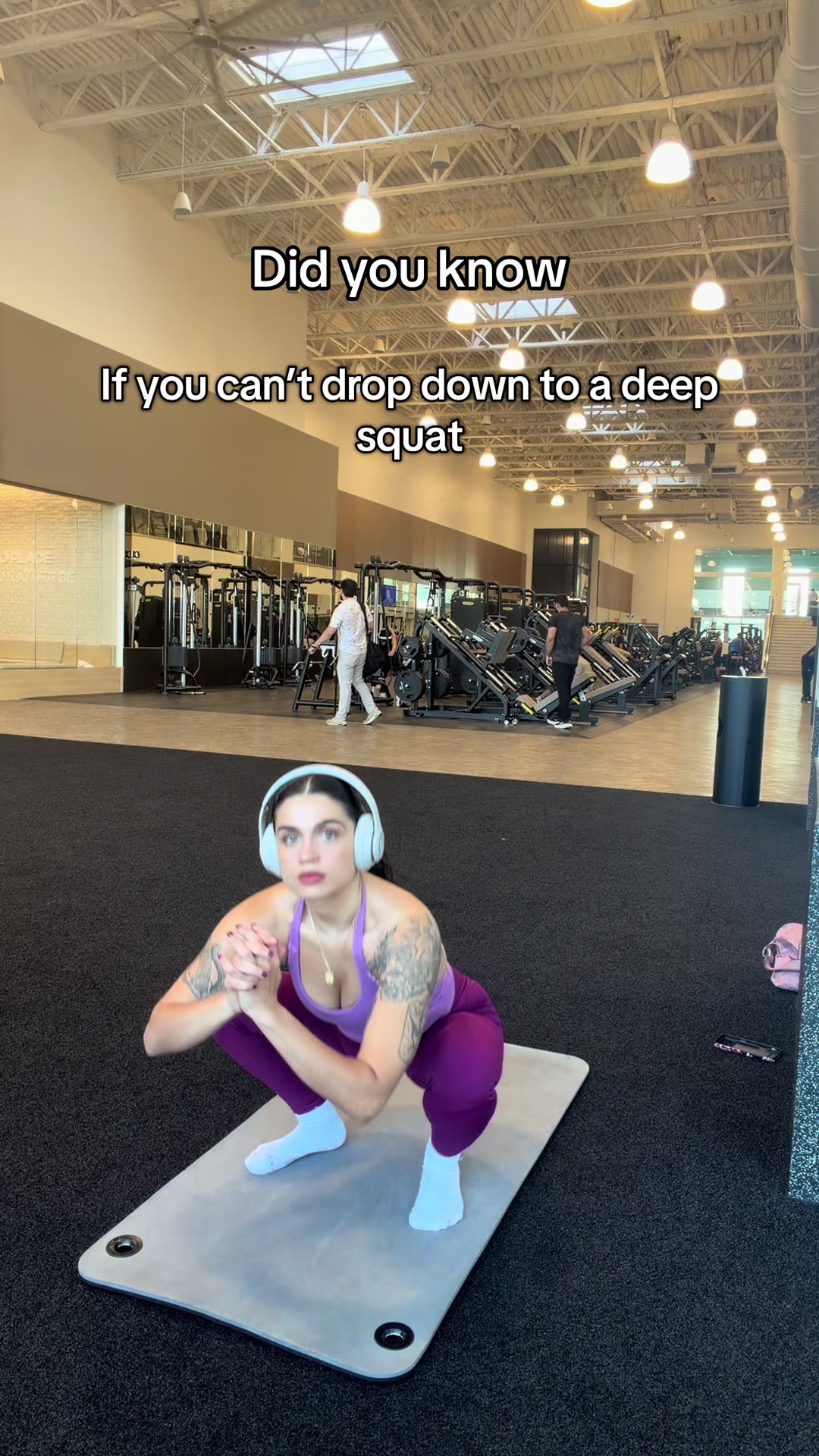 @trainwiththais