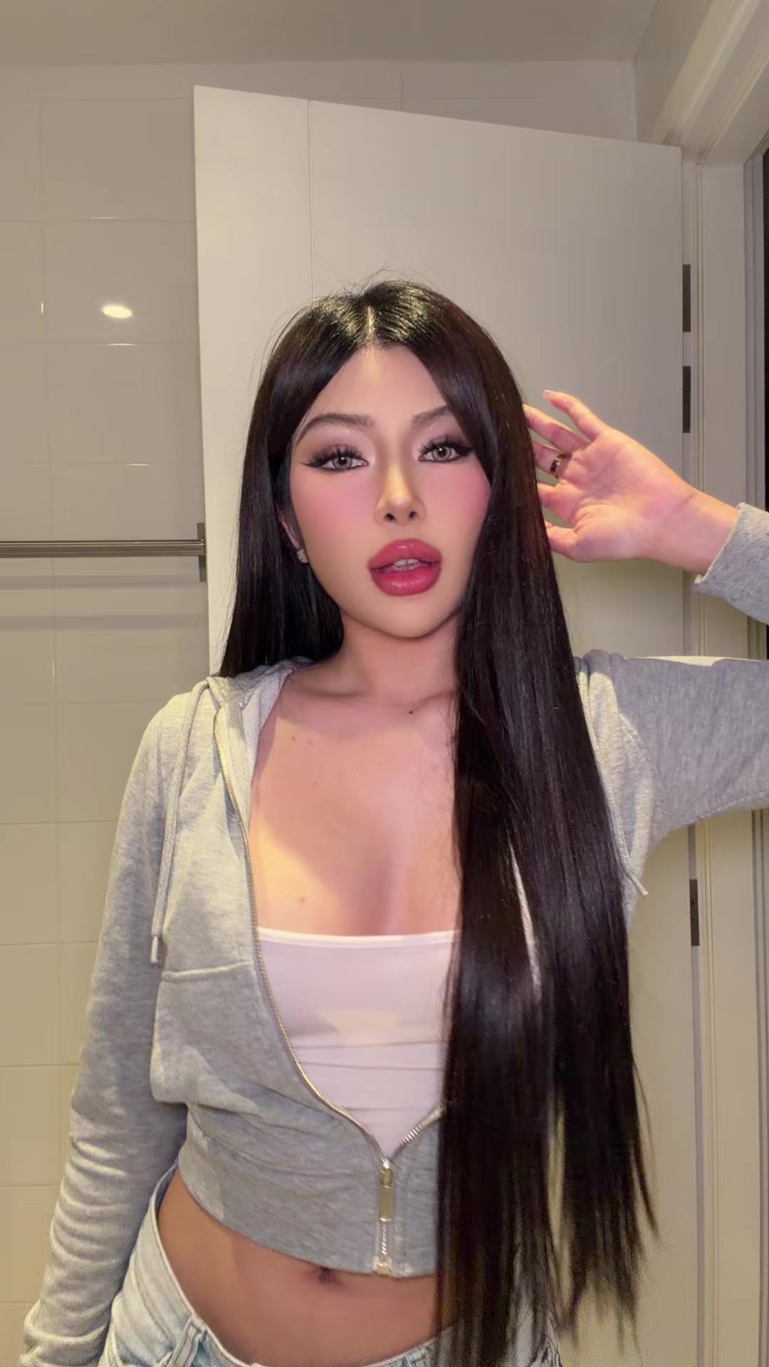 @ThebaddiePorscheðïļðĻ