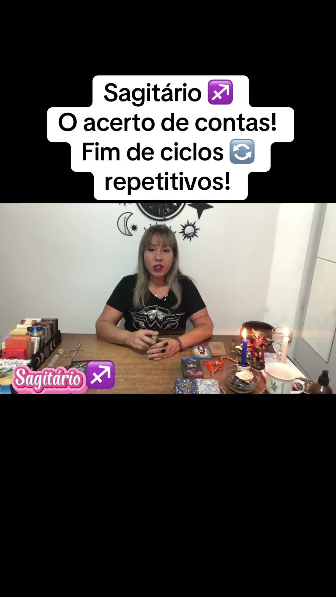 @✅Estrela de Davi Tarot Oficial
