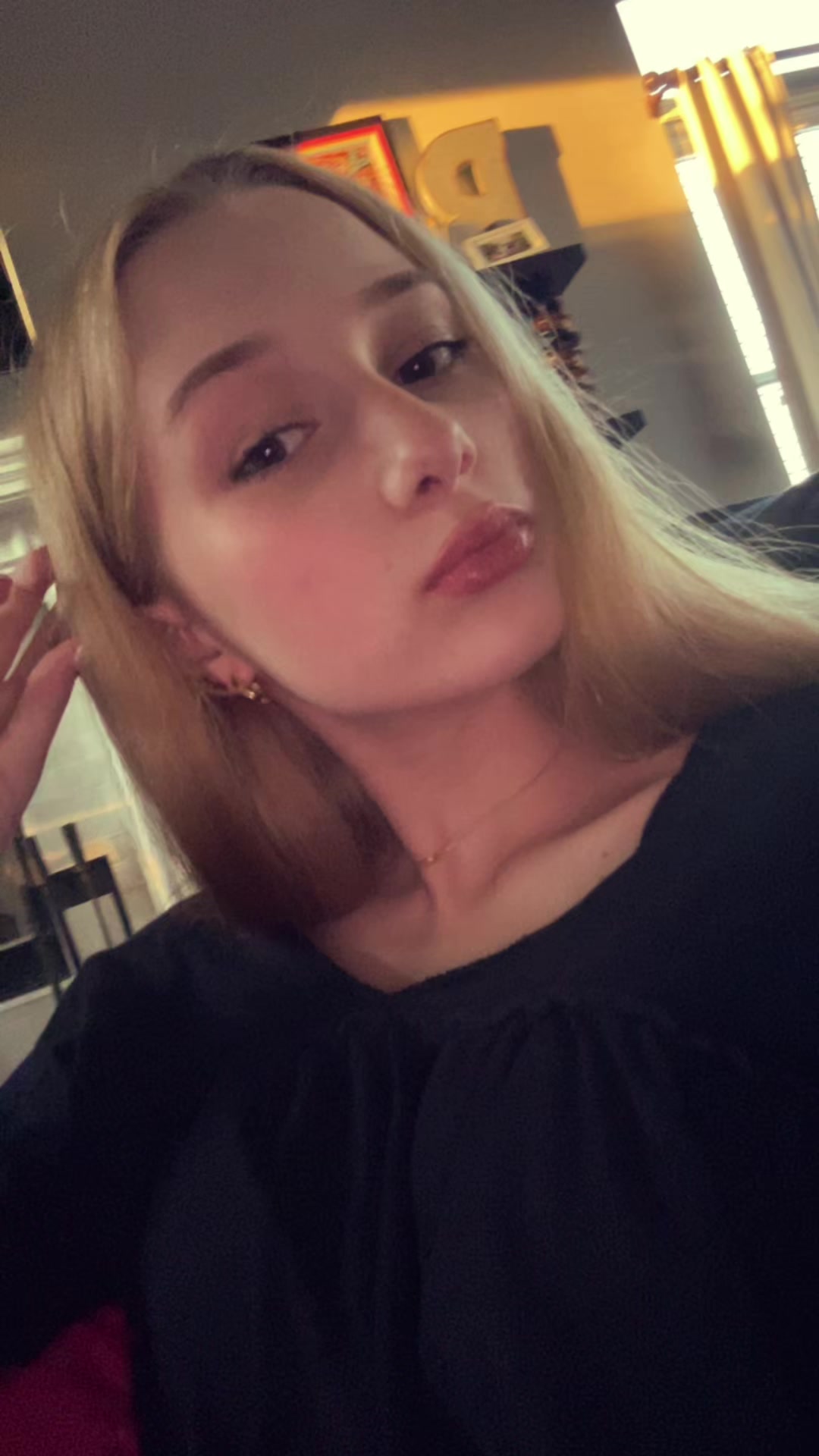 @Macy