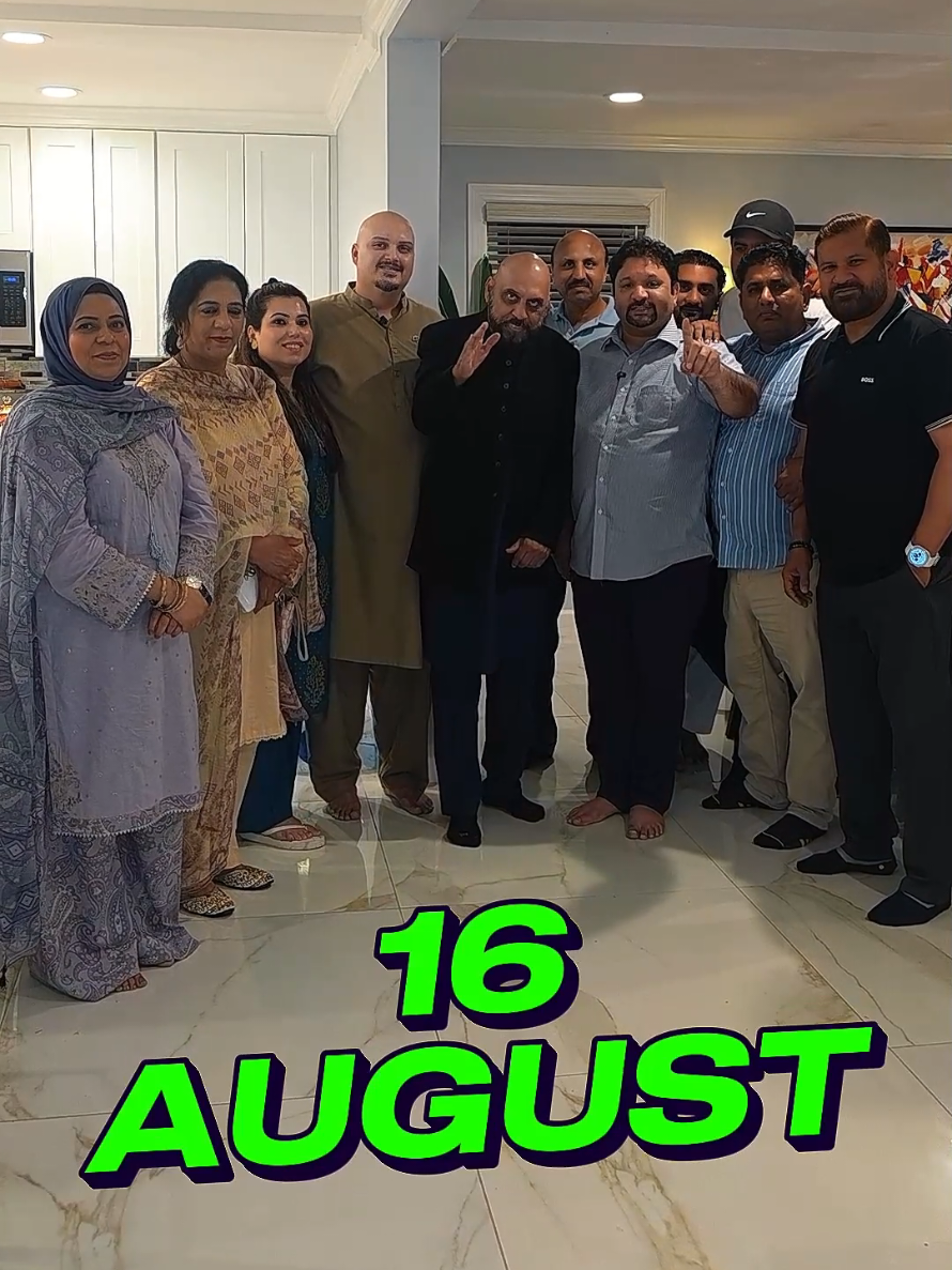 @Desi America