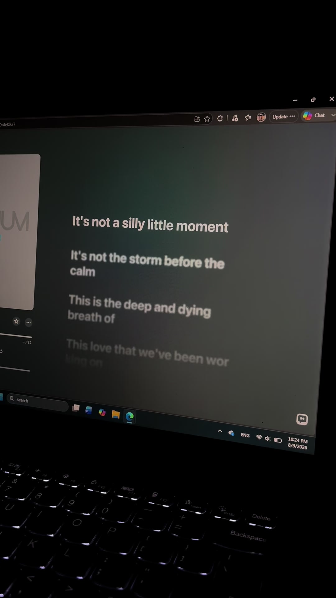@notthesong