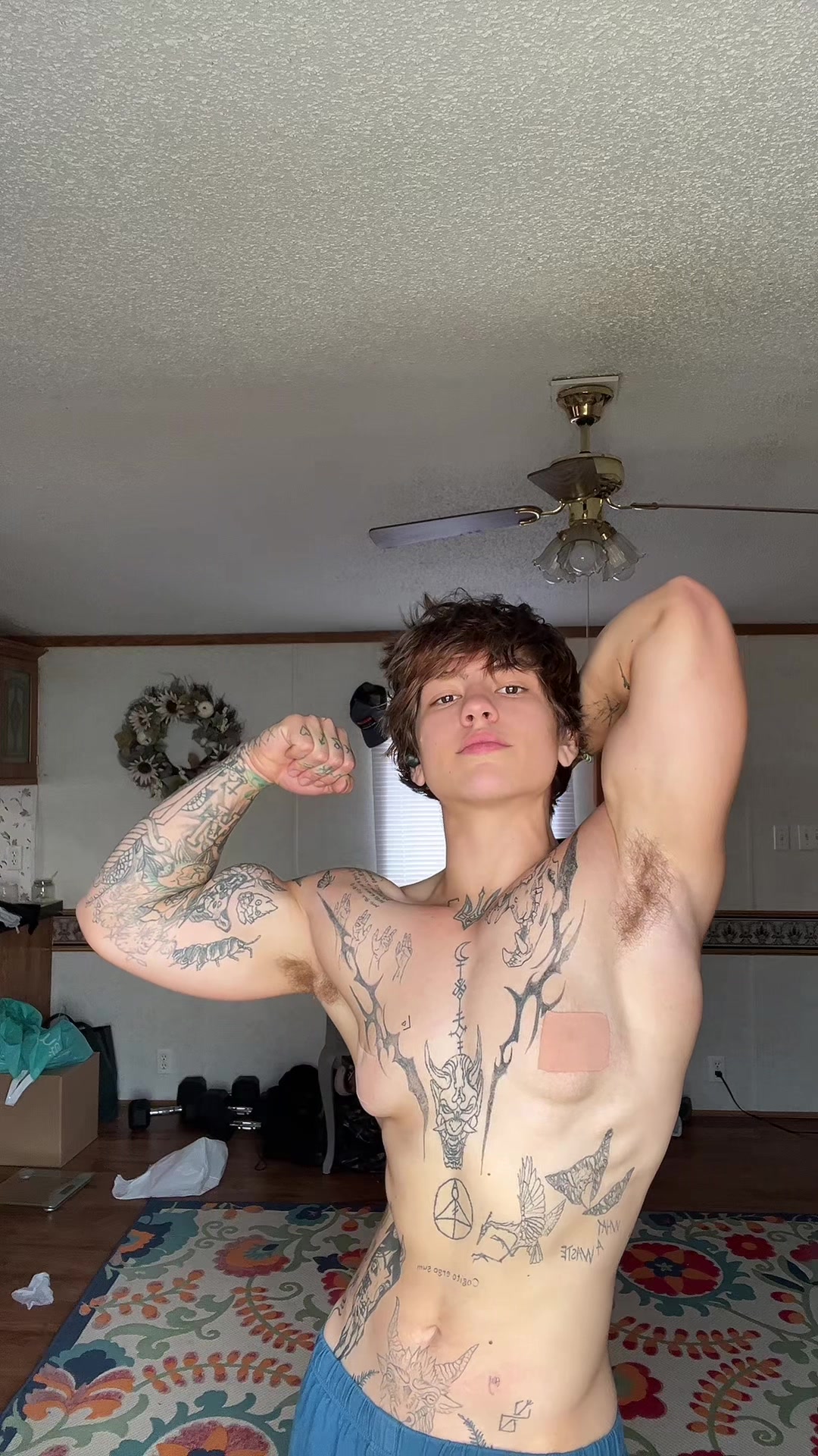 @Kaine