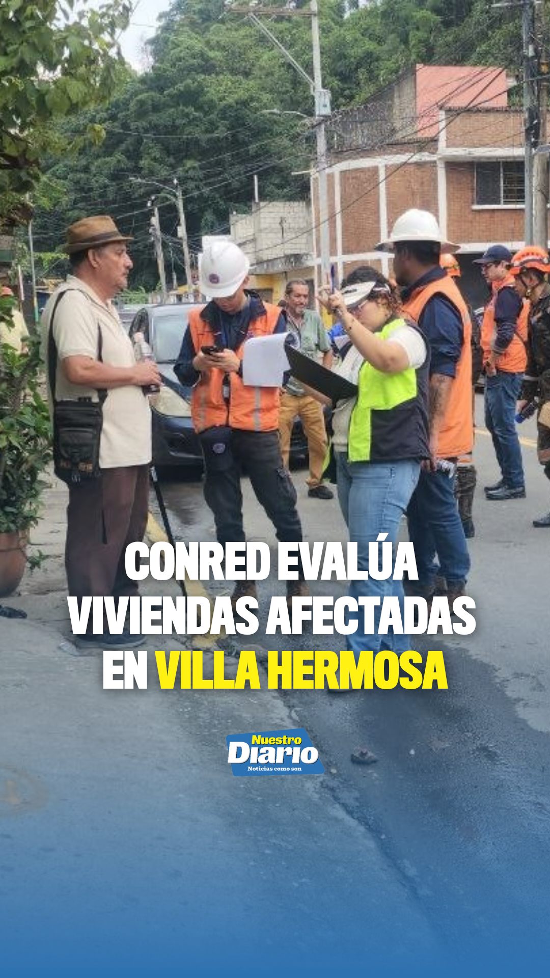@Tiktok oficial Nuestro Diario