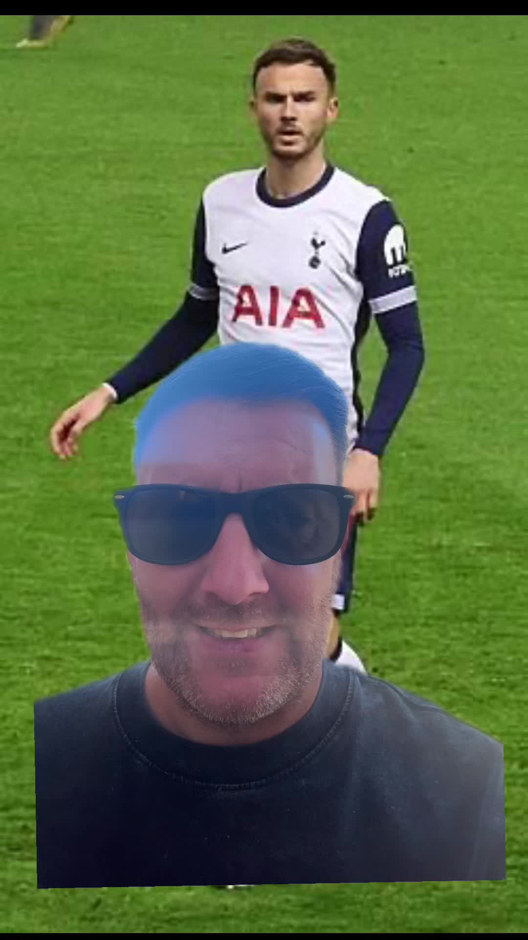 @stu talks football