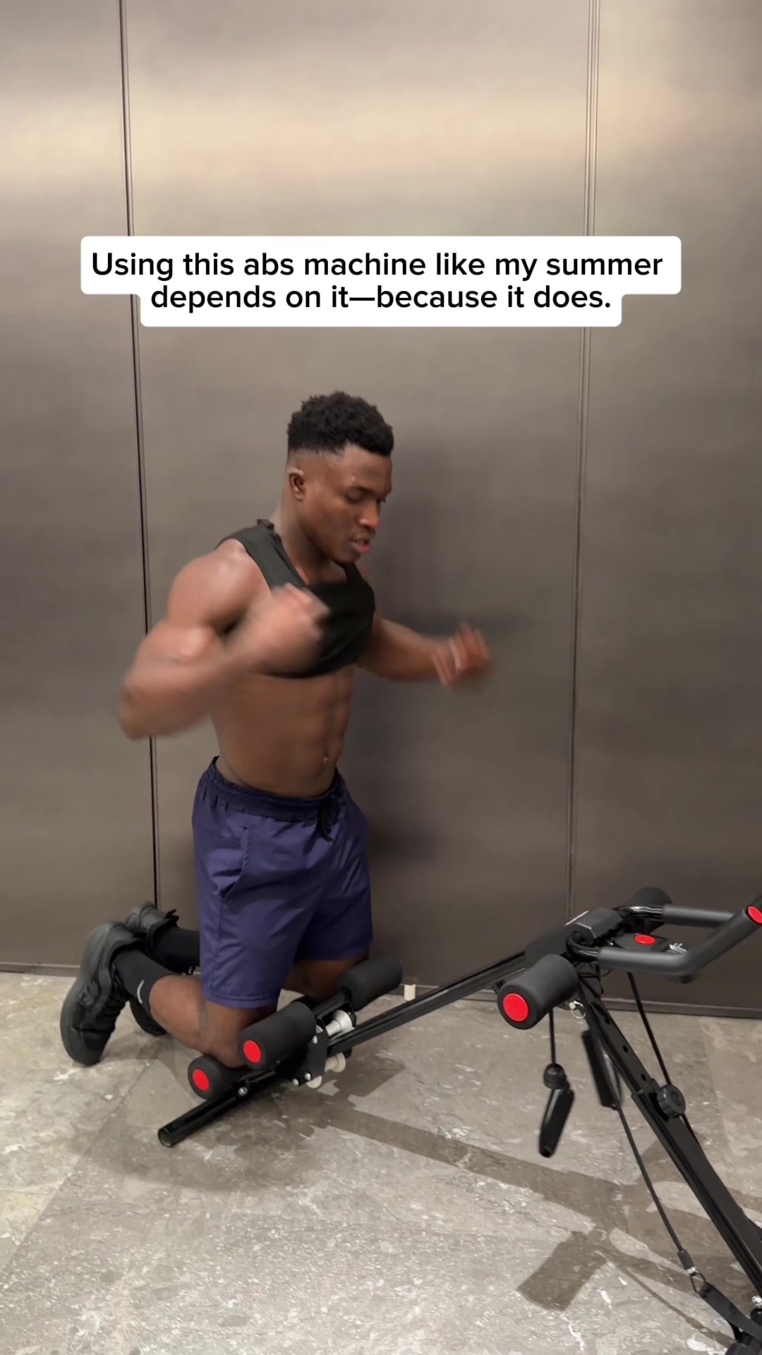 @Relife Fitness