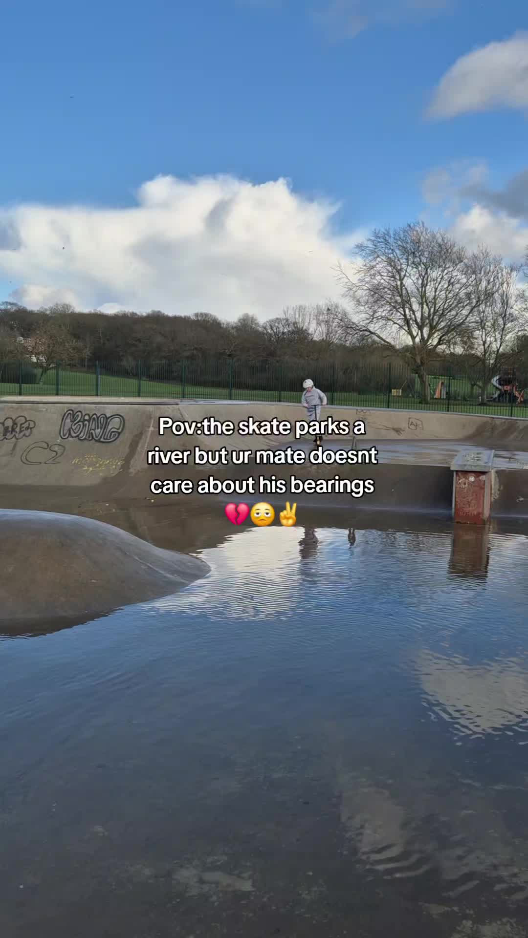 @ 