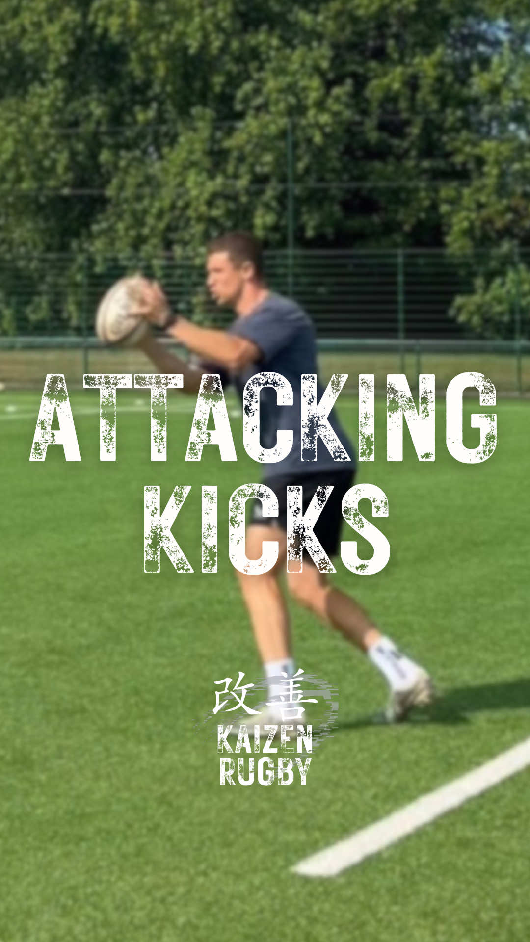 @Kaizen Rugby