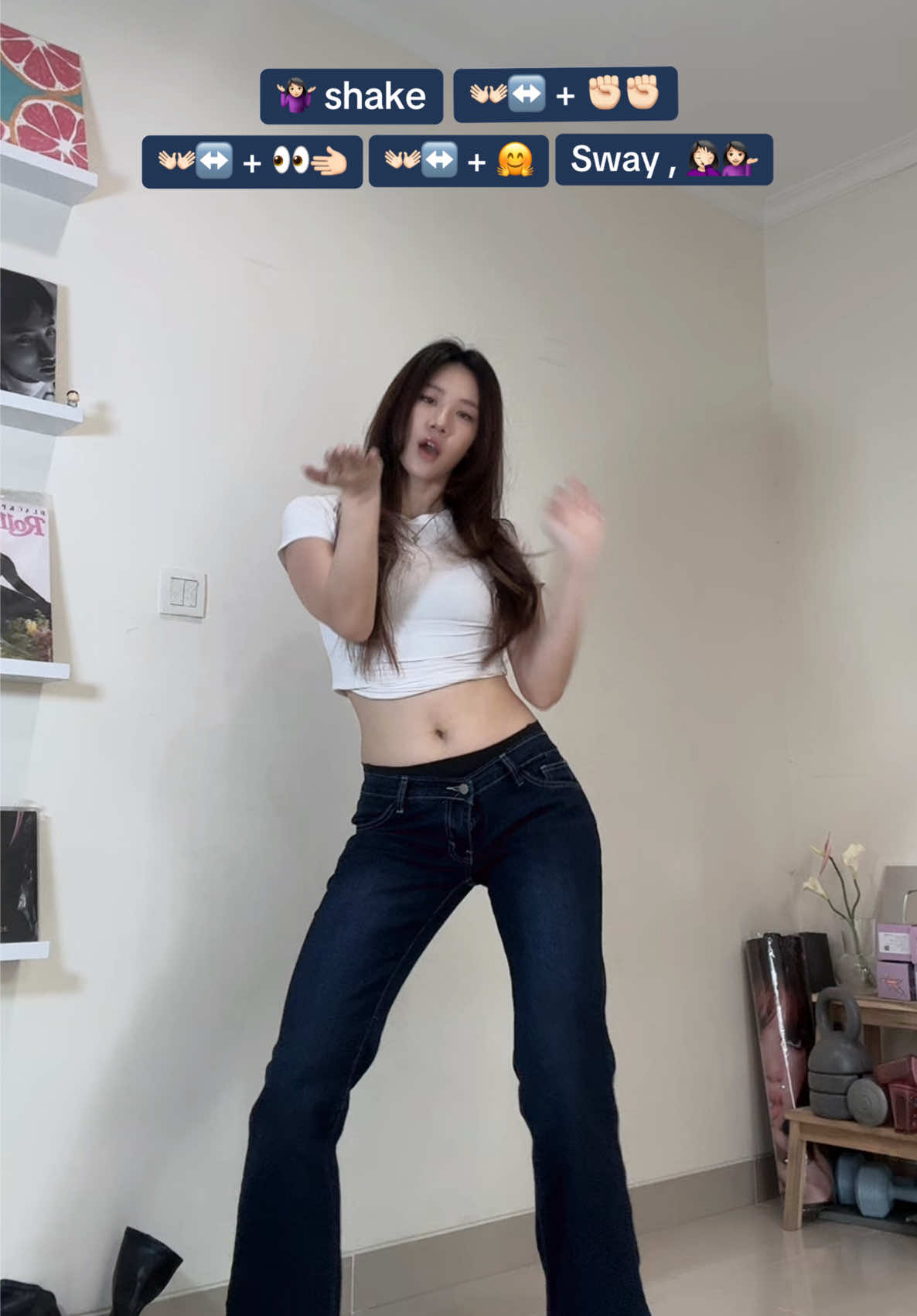 @Cha | ig : @patriciamulyana