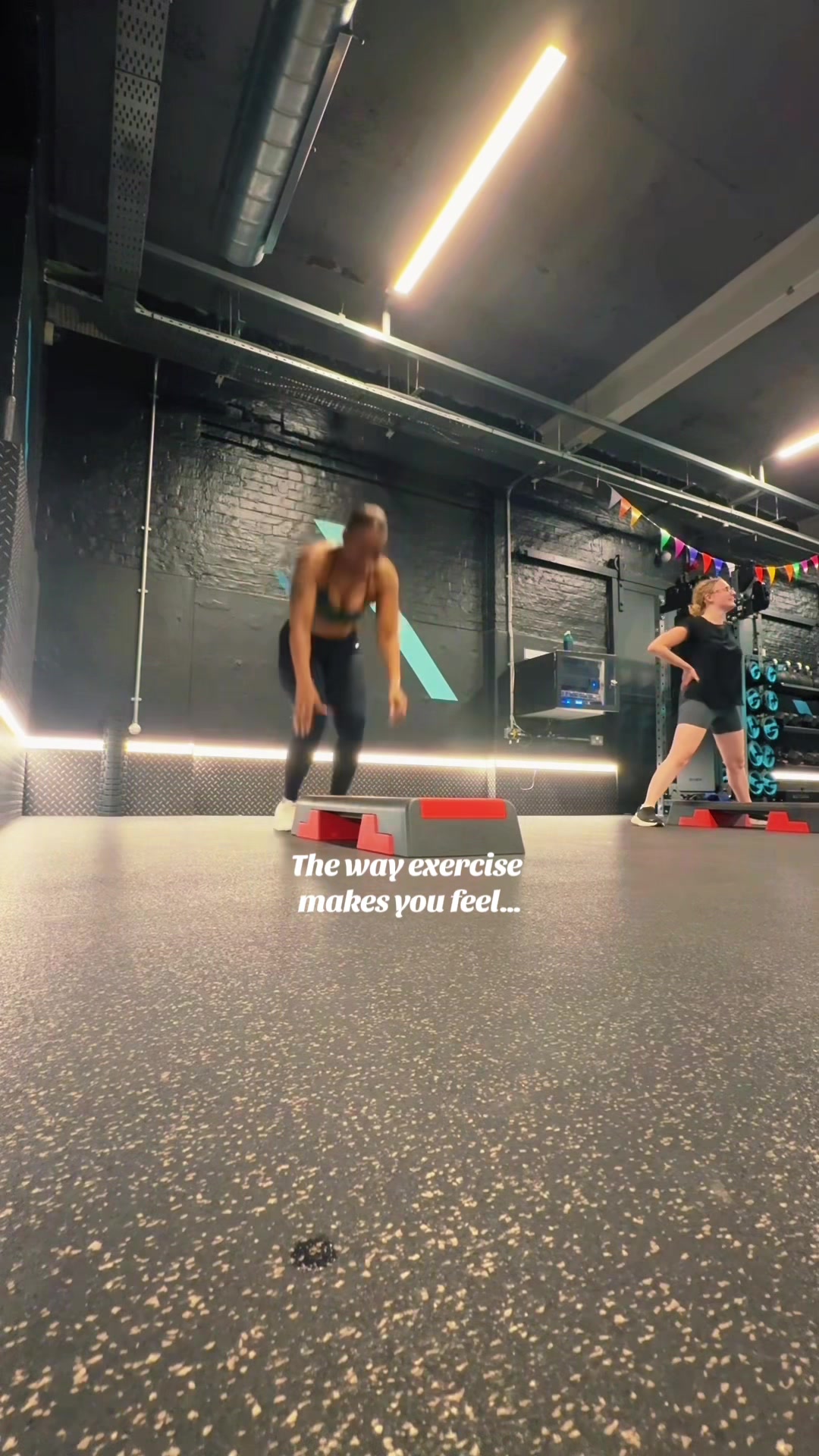 @Venessa’s fitness journey