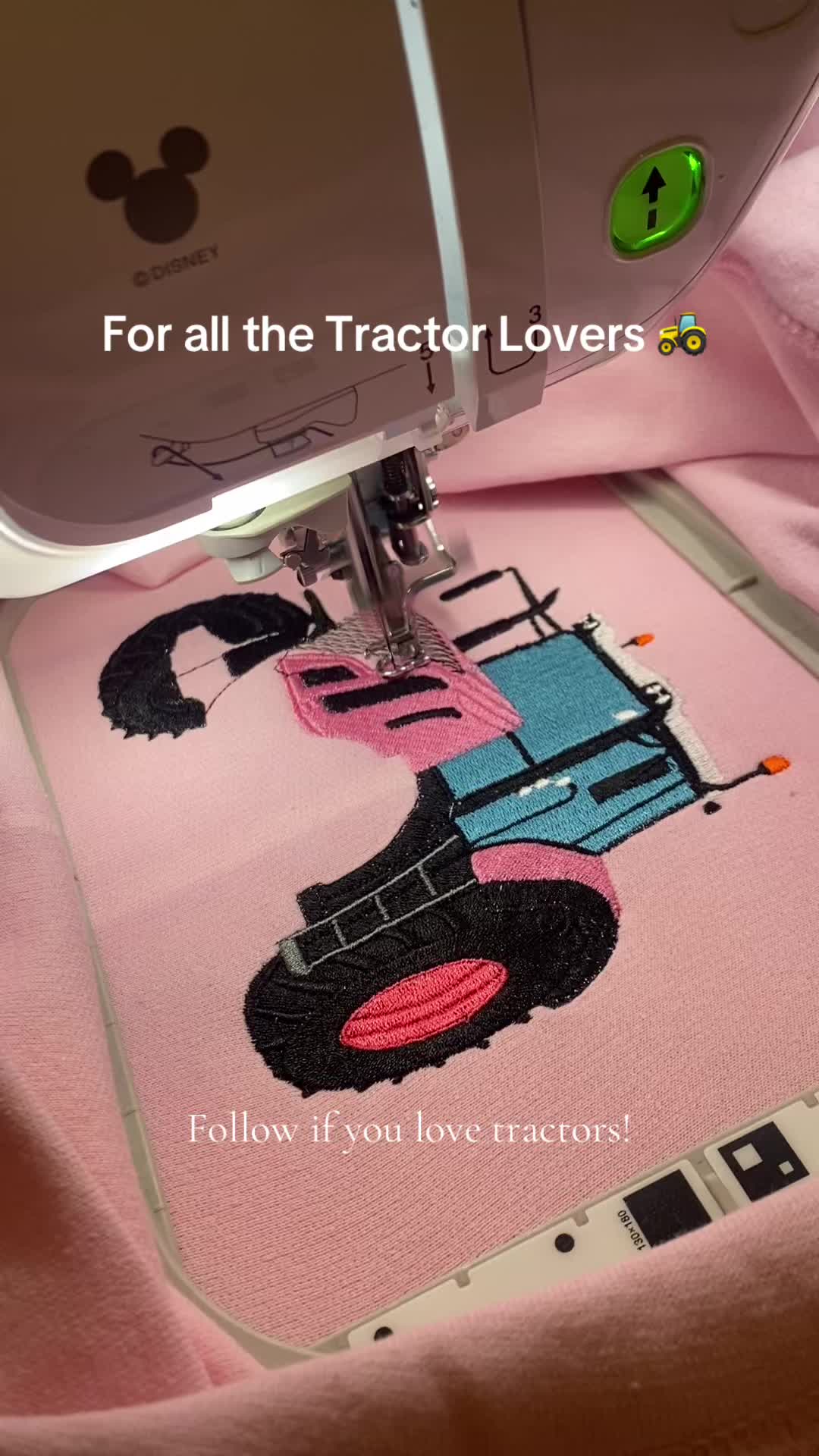 @Stitch