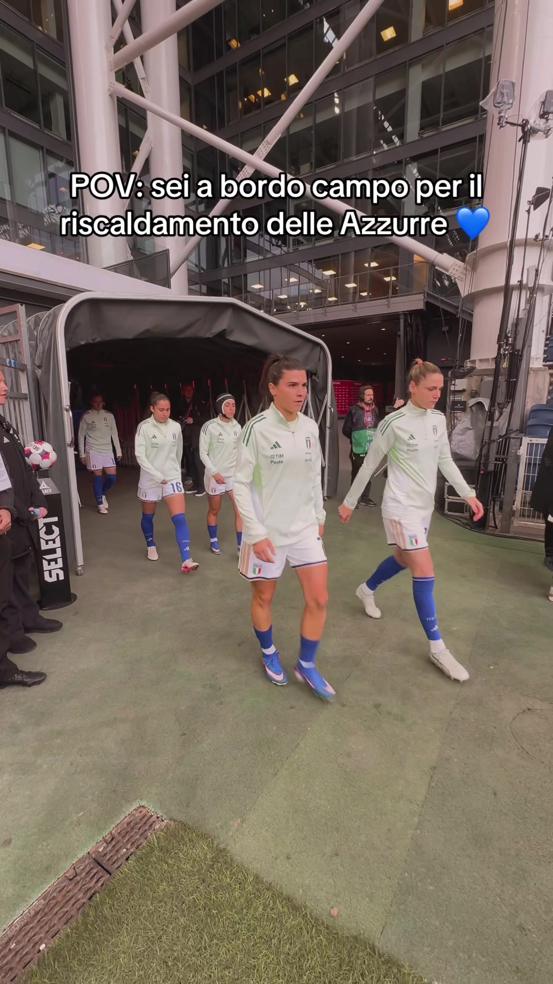 @Azzurri e Azzurre