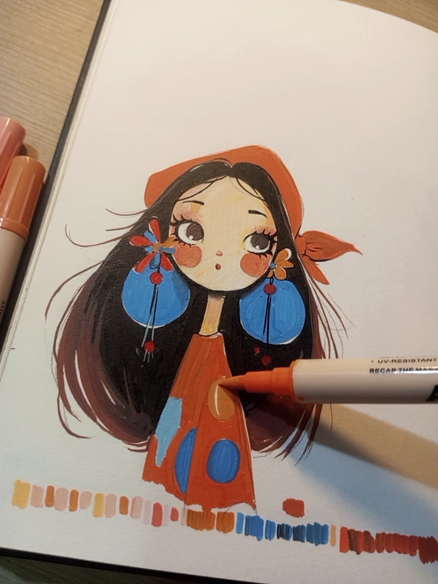 @LunaBelle౨ৎ