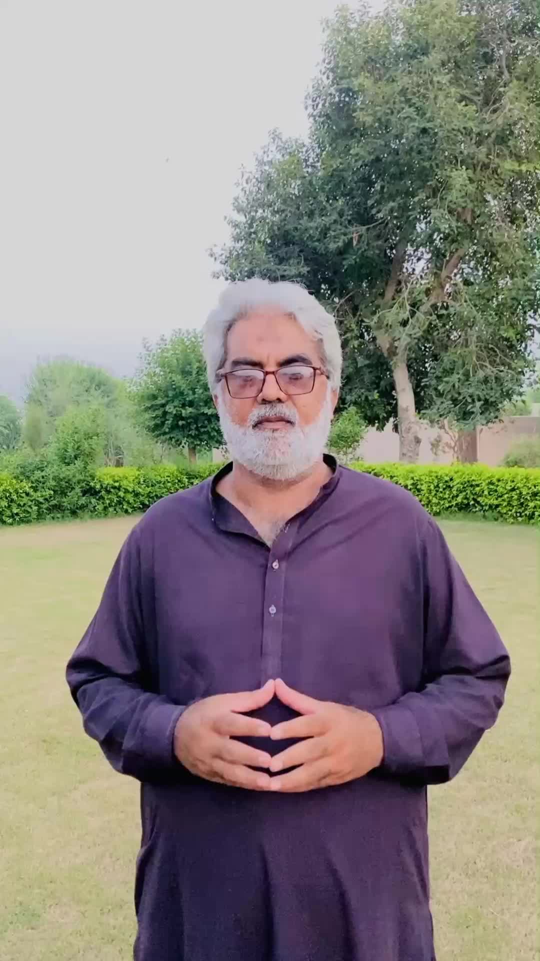@Syed Imtiaz Hasni