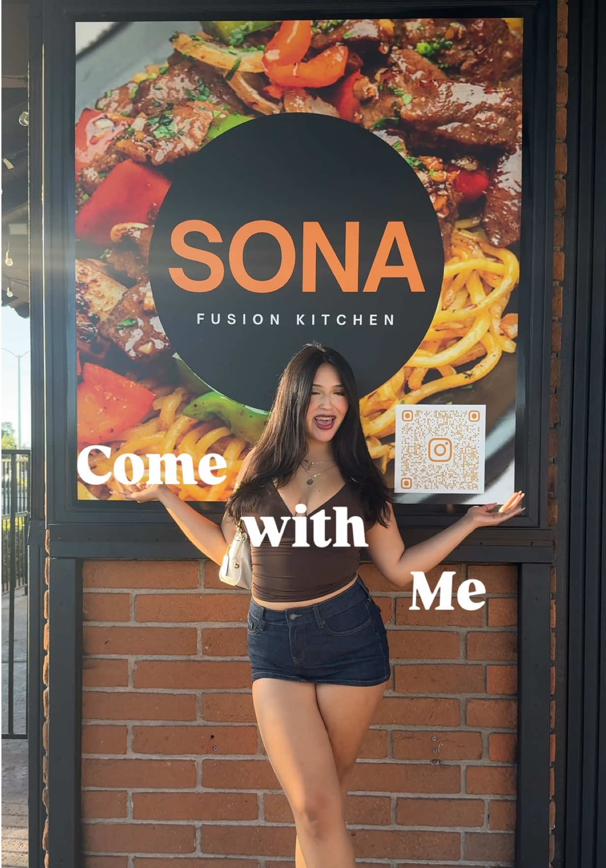 @Samantha Salazar