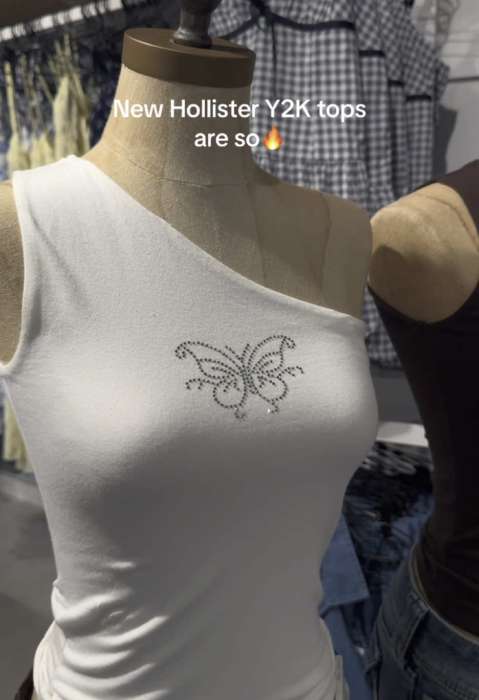 @Hollister Soho