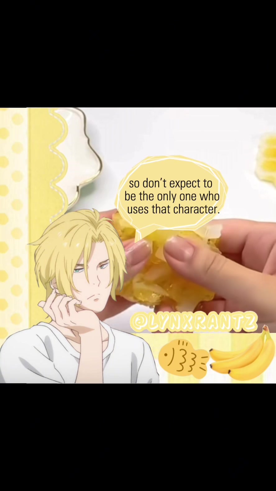 @Lynx (( 🍌🐟 ))