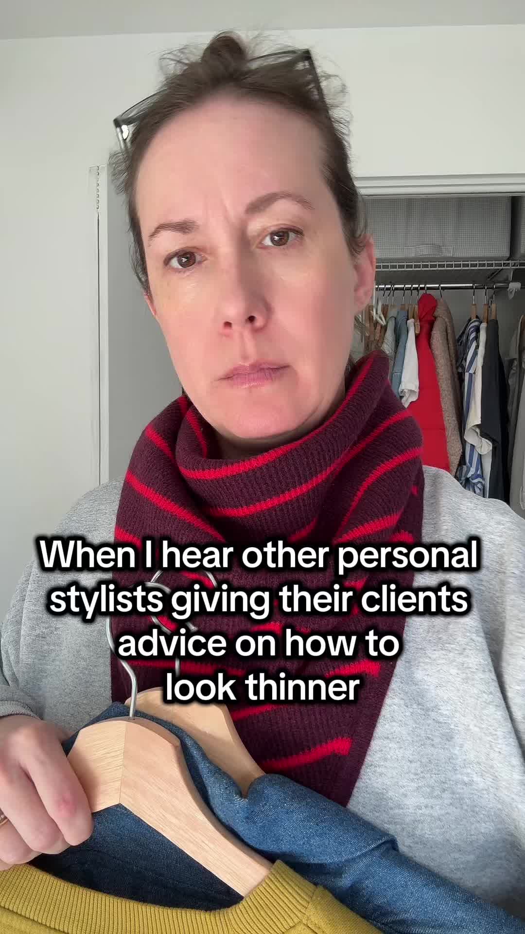 @dacy/virtual personal stylist