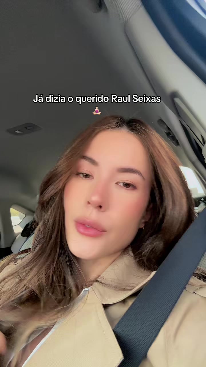 @Caroline